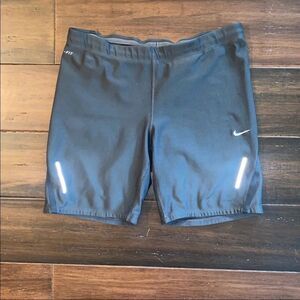 Nike Compression Shorts  